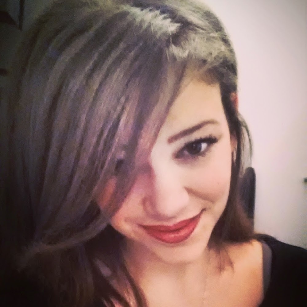 Meet your Posher, Kassi